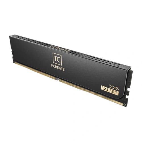 TEAMGROUP T-Create Expert DDR5 32GB (16GB x 2) 6000MHz RAM