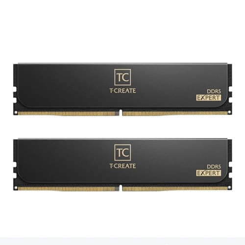 TEAMGROUP T-Create Expert DDR5 32GB (16GB x 2) 6000MHz RAM