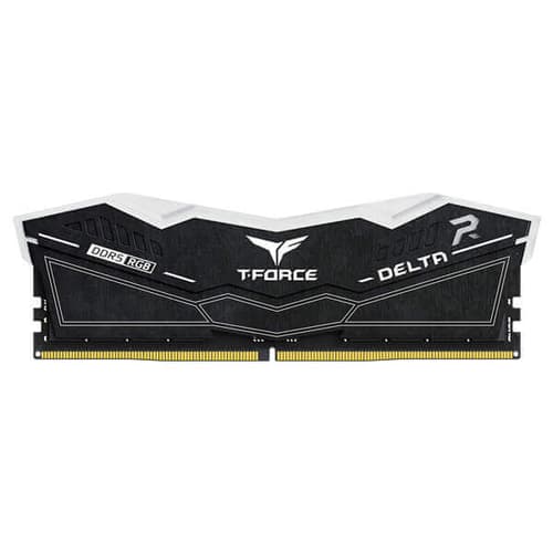 TeamGroup T-Force Delta RGB 16GB 5600MHz DDR5 RAM