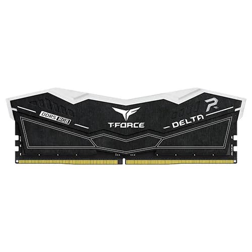 TeamGroup T-Force Delta RGB 16GB 6000MHz CL38 DDR5 RAM