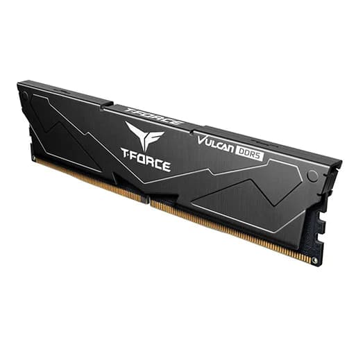 TeamGroup T-Force Vulcan 32GB 6000MHz CL38 DDR5 RAM