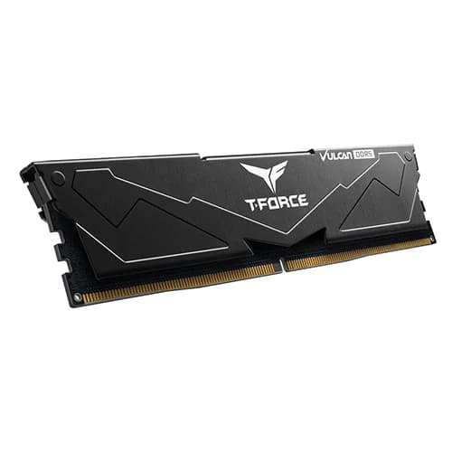 TeamGroup T-Force Vulcan 32GB 6000MHz CL38 DDR5 RAM