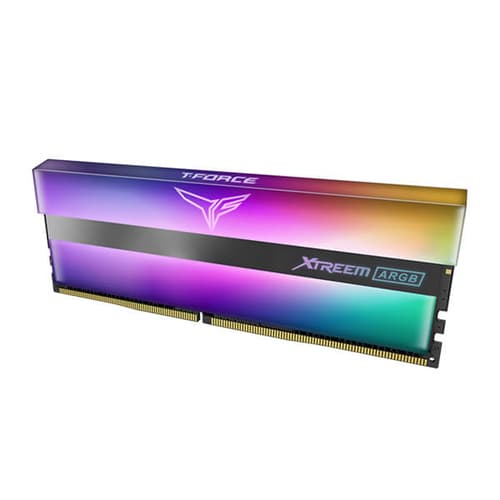 TeamGroup T-Force Xtreem ARGB 16GB (8GBx2) DDR4 3200MHz