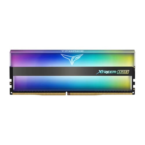 TeamGroup T-Force Xtreem ARGB 16GB (8GBx2) DDR4 3200MHz