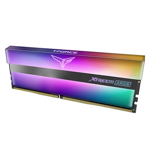 TeamGroup T-Force Xtreem ARGB 8GBx2 DDR4 3600MHz RAM
