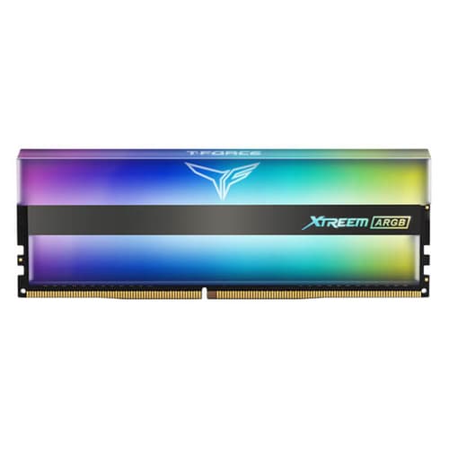 TeamGroup T-Force Xtreem ARGB 8GBx2 DDR4 3600MHz RAM