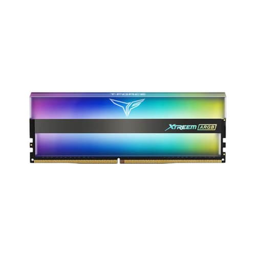 TeamGroup T-Force Xtreem ARGB 32GB (16GBx2) DDR4 3600MHz