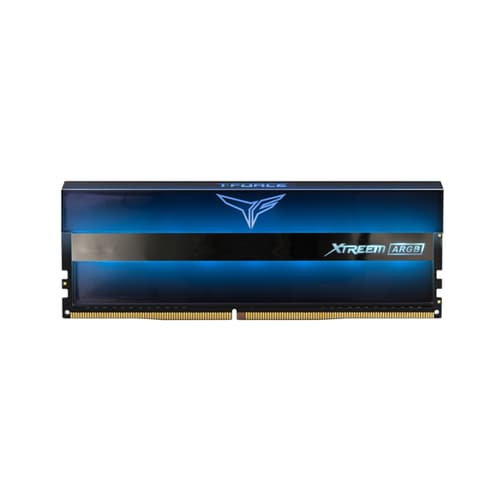 TeamGroup T-Force Xtreem ARGB 32GB (16GBx2) DDR4 3600MHz