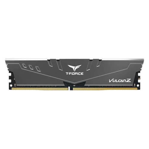 Teamgroup T-Force Vulcan Z 8GB DDR4 3000MHz Gray
