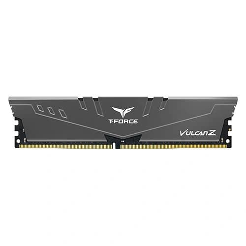 TeamGroup T-Force Vulcan Z 8GB 3200MHz CL16 DDR4 RAM