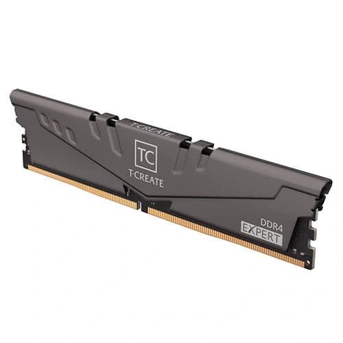 TeamGroup T-Create Expert 32GB (16GBx2) 3200MHz CL16 DDR4 RAM