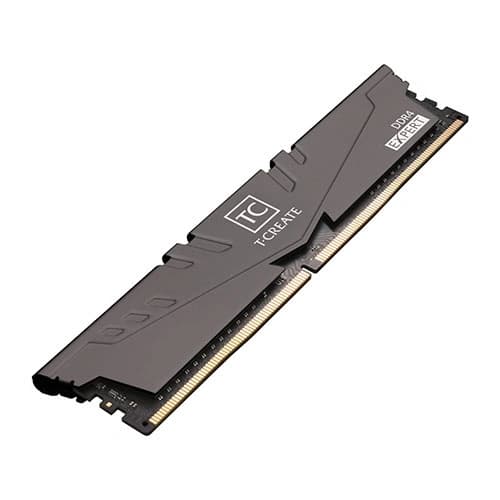 TeamGroup T-Create Expert 32GB (16GBx2) 3200MHz CL16 DDR4 RAM