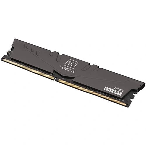 TeamGroup T-Create Expert 32GB (16GBx2) 3200MHz CL16 DDR4 RAM