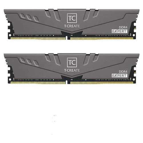 TeamGroup T-Create Expert 32GB (16GBx2) 3200MHz CL16 DDR4 RAM