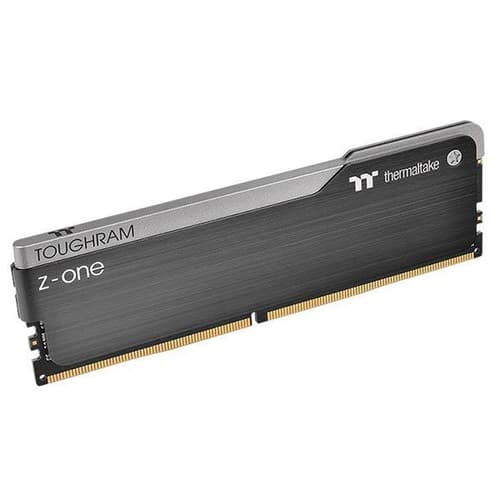 Thermaltake Toughram Z-One 8GB (8GBx1) DDR4 3600MHz Black