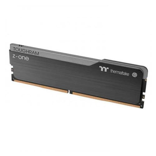 Thermaltake Toughram Z-One 8GB (8GBx1) DDR4 3600MHz Black