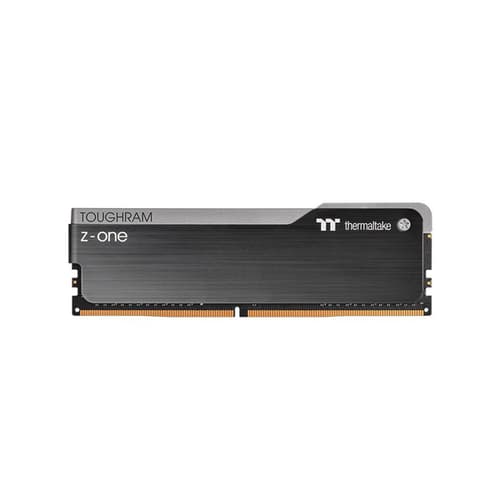 Thermaltake Toughram Z One 16GB (8GBx2) DDR4 3600MHz Desktop RAM (Black)