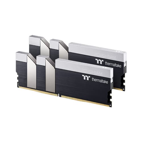 Thermaltake Toughram 16GB (8GBx2) DDR4 3200MHz