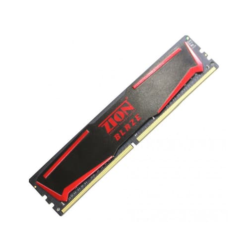 Zion 32GB DDR4 3600MHz