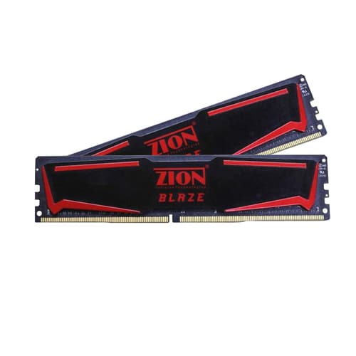 Zion 32GB DDR4 3600MHz