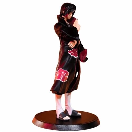 Itachi Standing 21cm Action Figure
