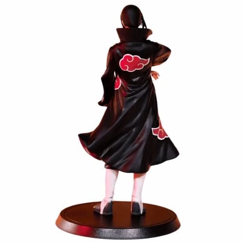Itachi Standing 21cm Action Figure