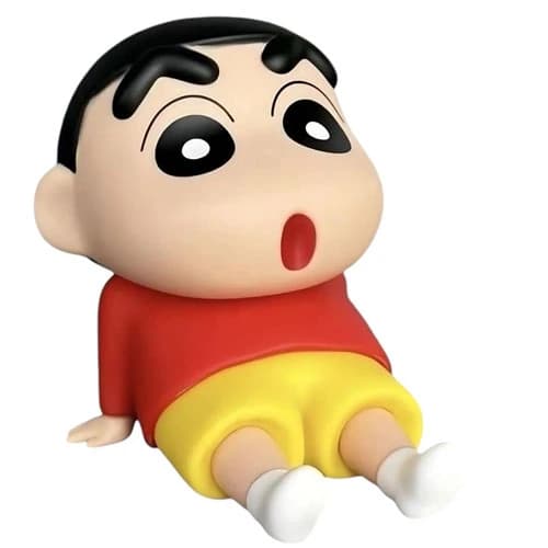 Shinchan 10cm Sitting Figure