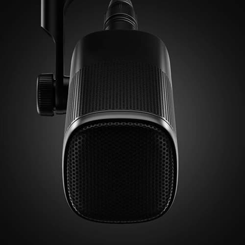 Elgato Wave DX Dynamic Streaming Microphone