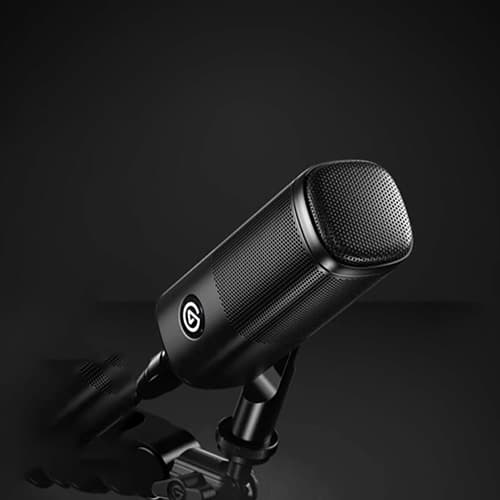 Elgato Wave DX Dynamic Streaming Microphone