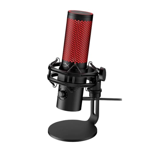 Hyperx QuadCast 2 USB Microphone