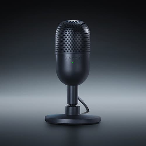 Razer Seiren V3 Mini Microphone