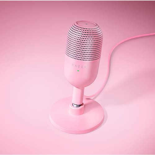 Razer Seiren V3 Mini Microphone (Quartz)