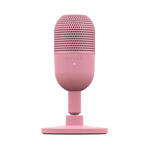 Razer Seiren V3 Mini Microphone (Quartz)