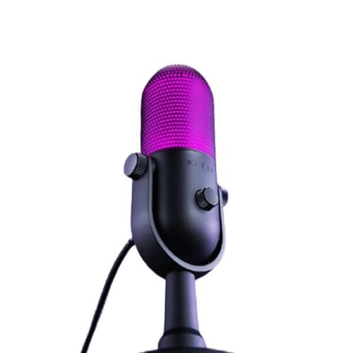 Razer Seiren V3 Chroma Streaming Microphone