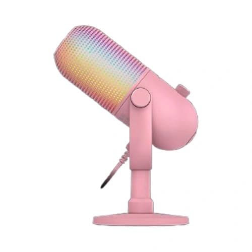 Razer Seiren V3 Chroma RGB USB Quartz Microphone