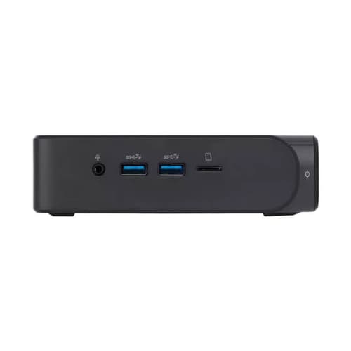 Asus Chromebox 4 Mini PC System (Intel Core i3-10110U, Gun Metal)