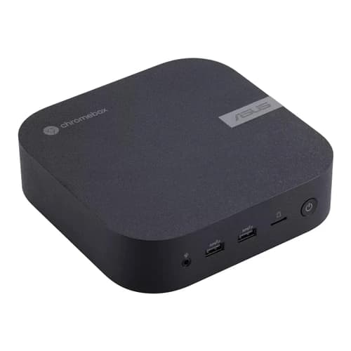 ASUS Chromebox 5 Mini PC System (Intel Core i5-1240P)