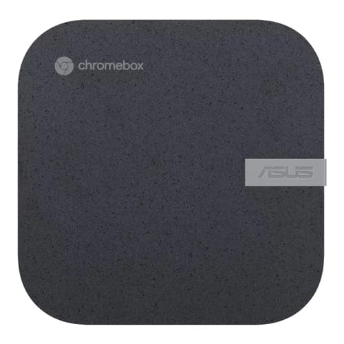 ASUS Chromebox 5 Mini PC System (Intel Celeron 7305)