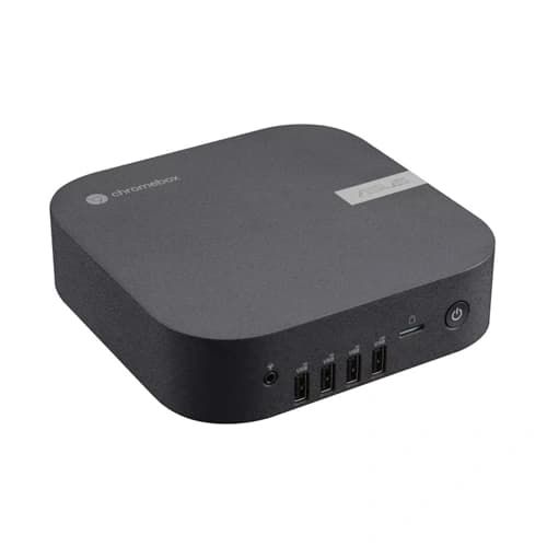 Asus CHROMEBOX5A-S70093UN Mini PC System