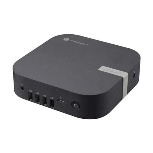 Asus CHROMEBOX5A-S70093UN Mini PC System