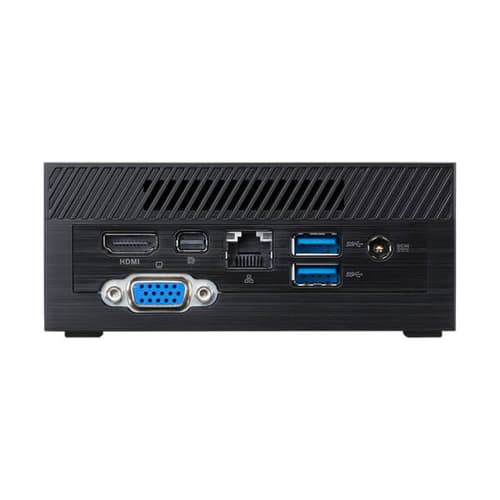 Asus PN40 Ultra-Compact Computer