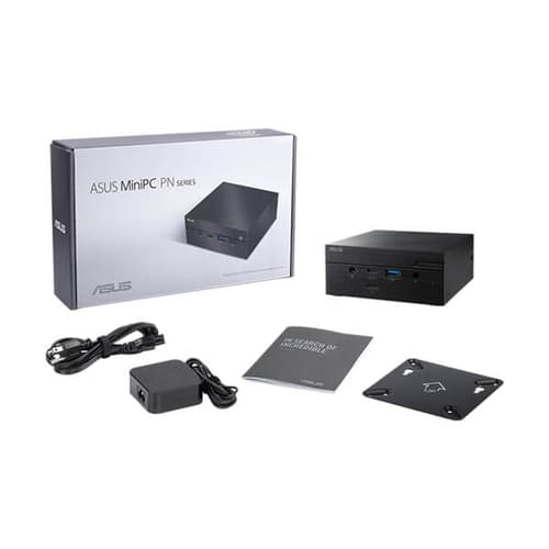 Asus PN50 Ultra-Compact Computer