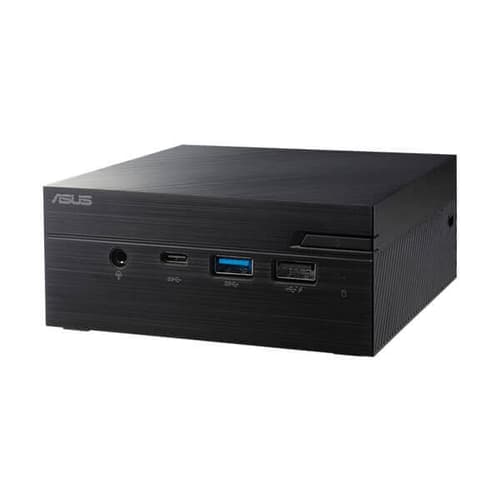 Asus PN40 Barebone Mini PC System (Intel Celeron N4100)