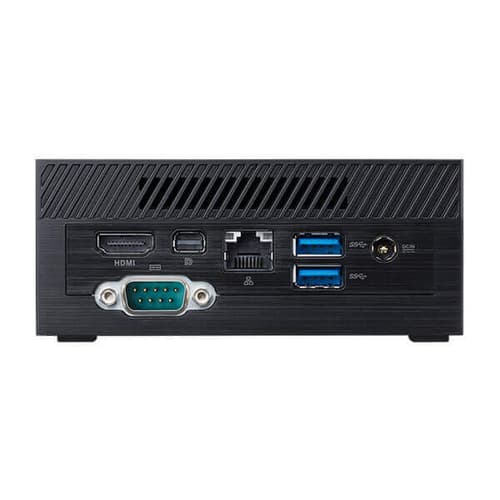 Asus PN40 Barebone Mini PC System (Intel Celeron N4100)