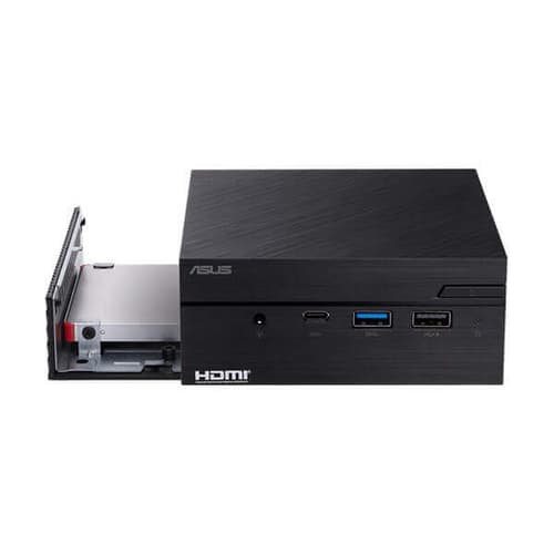 Asus PN40 Barebone Mini PC System (Intel Celeron N4100)