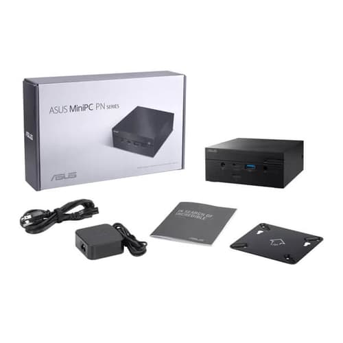 Asus PN50-1B Barebone Mini PC