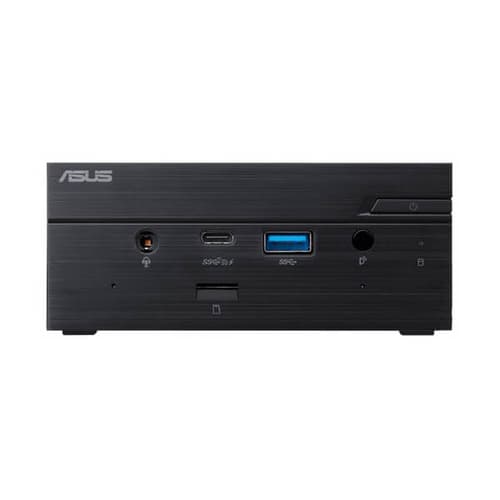 Asus PN51-E1 Barebone Mini PC System (AMD Ryzen 3 5300U)