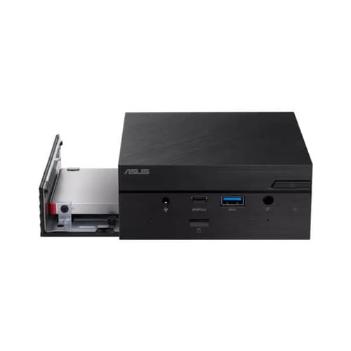 Asus PN51-E1 Barebone Mini PC System (AMD Ryzen 3 5300U)