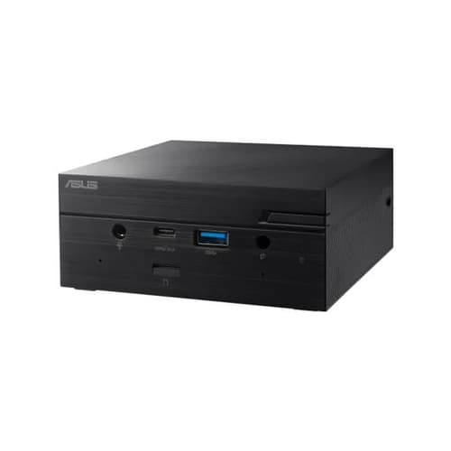 Asus PN51-E1 Barebone Mini PC System (AMD Ryzen 3 5300U)