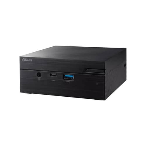 Asus PN51-S1-B Barebone Mini PC (AMD Ryzen 7 5700U)